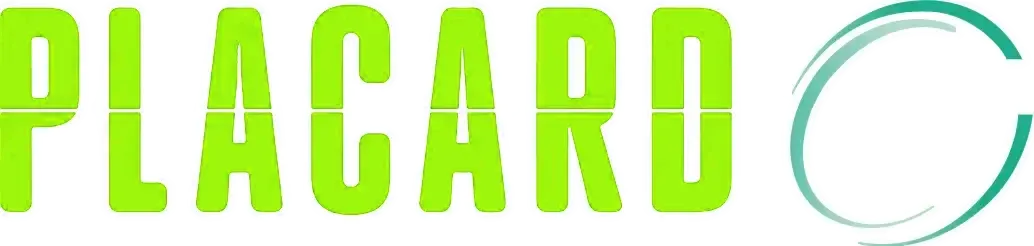 Placard