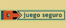 Juego seguro